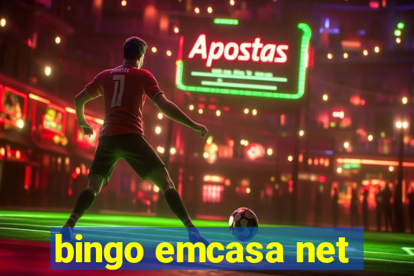 bingo emcasa net