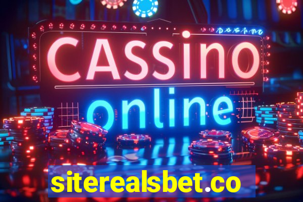 siterealsbet.com