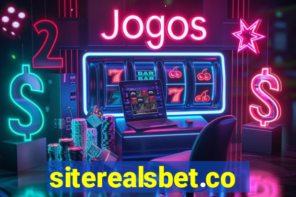 siterealsbet.com