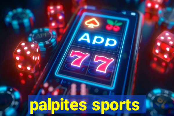 palpites sports