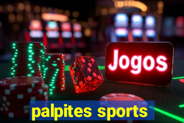 palpites sports