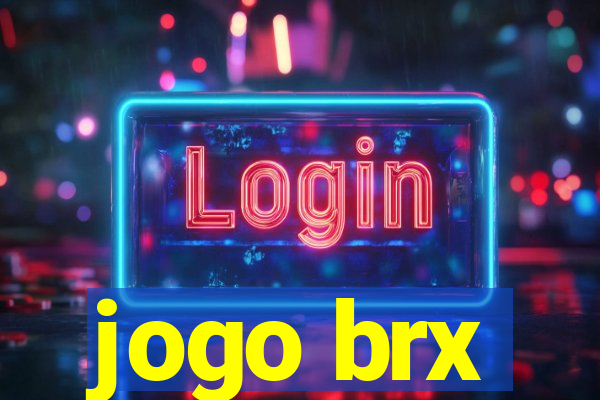 jogo brx