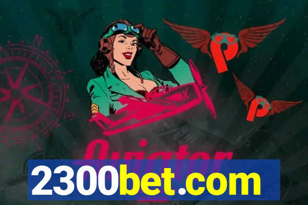 2300bet.com