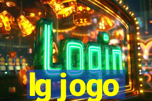 lg jogo