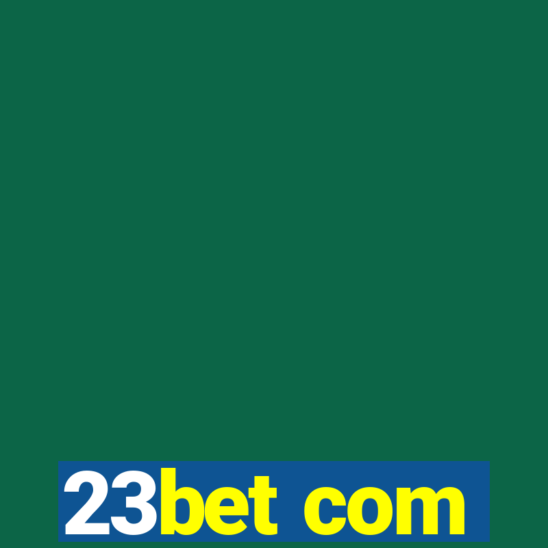 23bet com