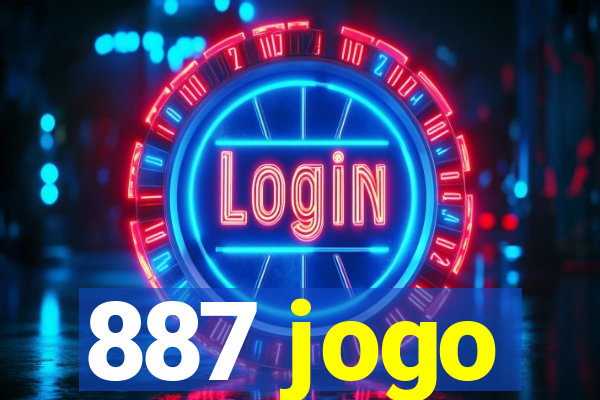 887 jogo