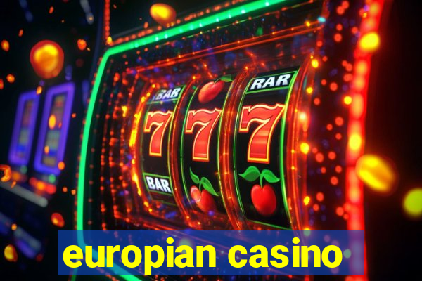 europian casino