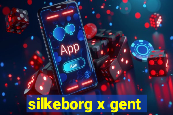 silkeborg x gent