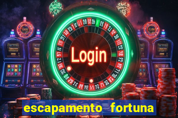 escapamento fortuna para titan 150