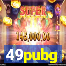 49pubg