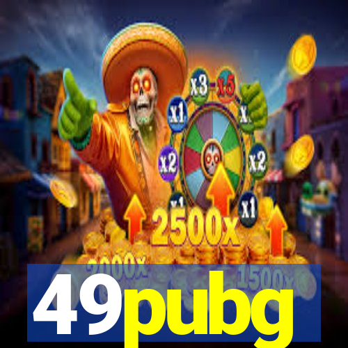 49pubg