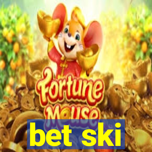 bet ski