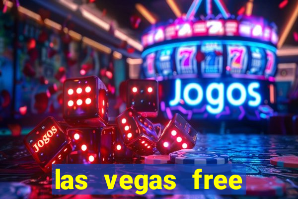 las vegas free slot machine