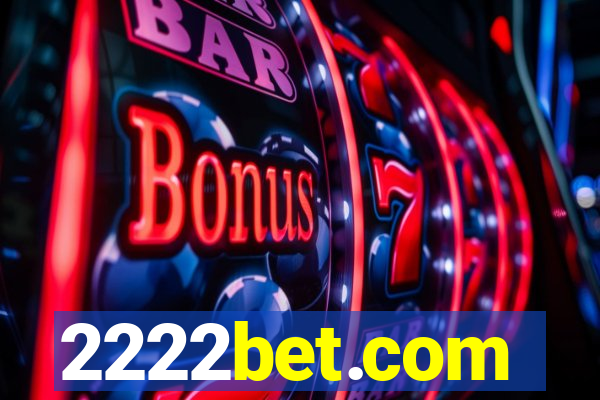 2222bet.com