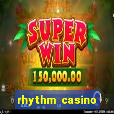 rhythm casino davenport iowa