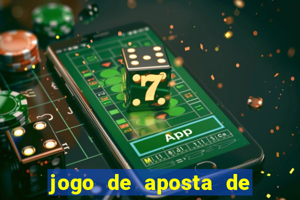 jogo de aposta de dinheiro 1 real