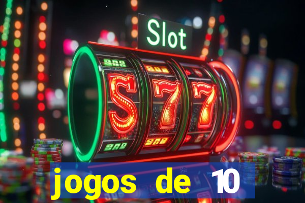 jogos de 10 centavos nas plataformas