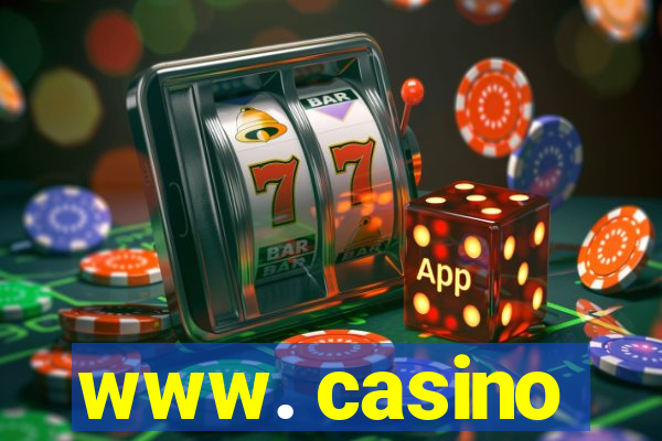 www. casino