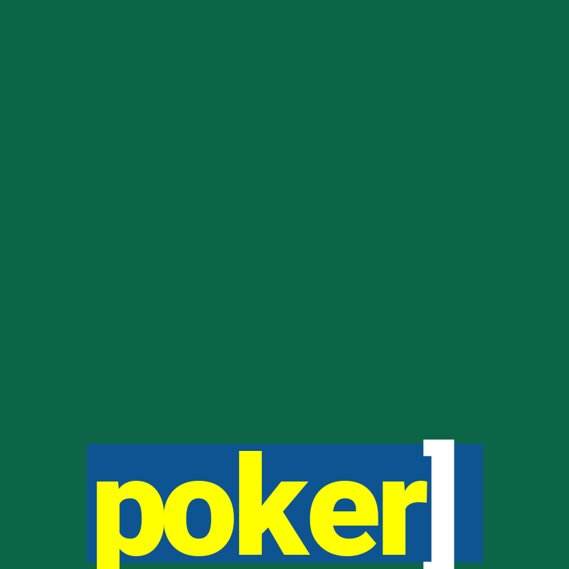 poker]