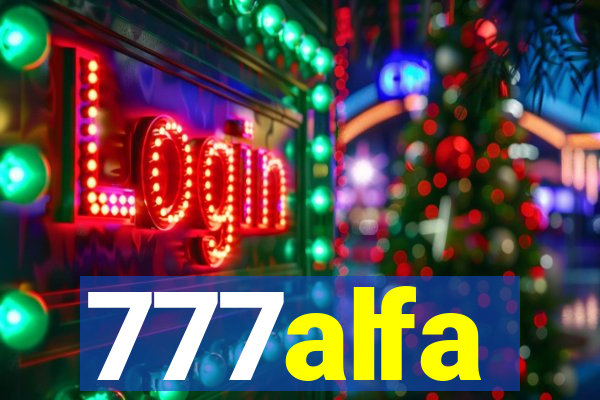 777alfa