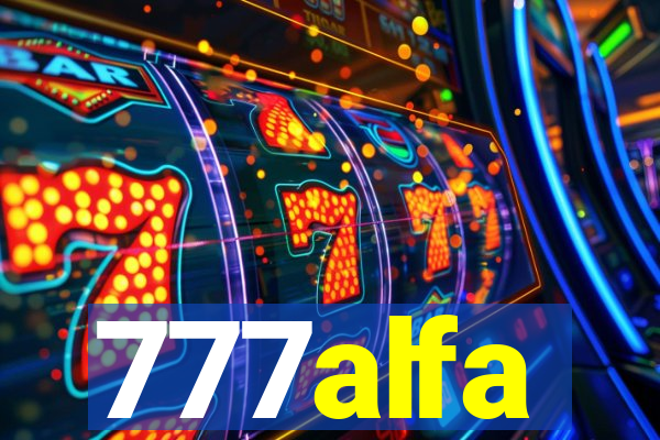 777alfa