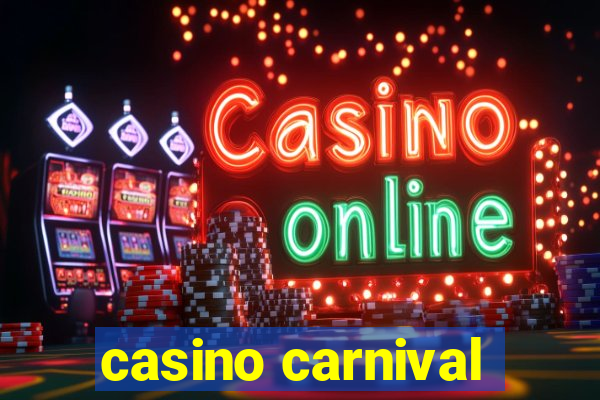 casino carnival