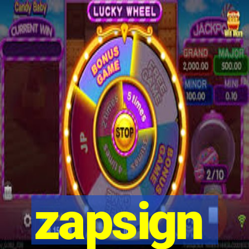 zapsign