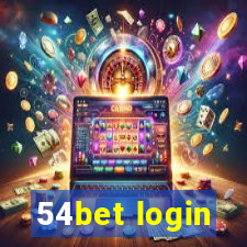 54bet login