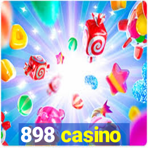 898 casino