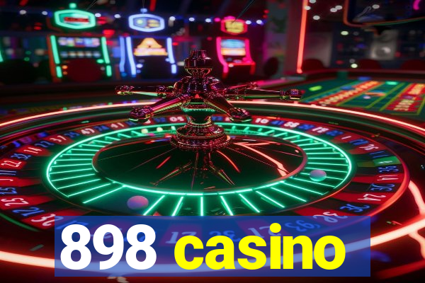 898 casino