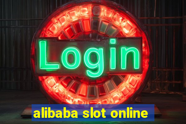 alibaba slot online