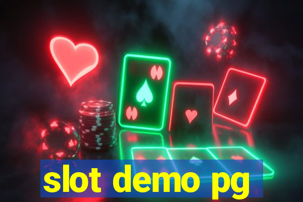 slot demo pg