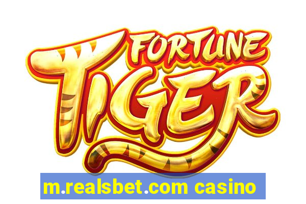 m.realsbet.com casino