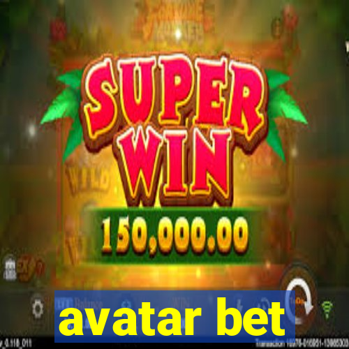 avatar bet