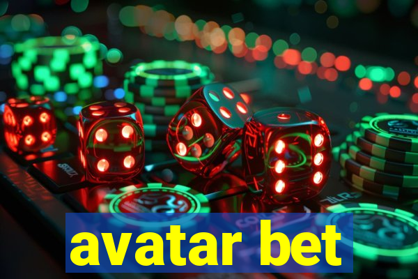 avatar bet