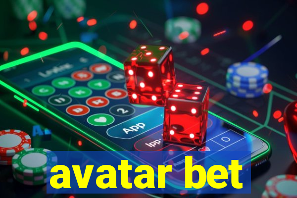 avatar bet