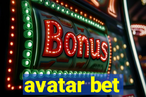 avatar bet