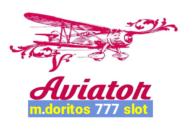 m.doritos 777 slot