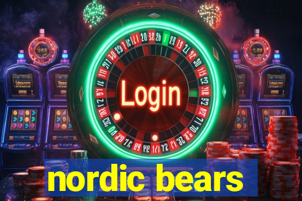 nordic bears