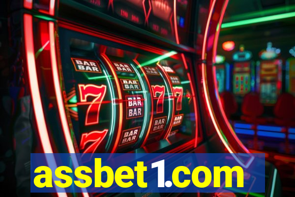 assbet1.com