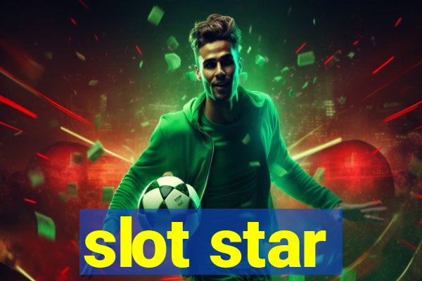 slot star