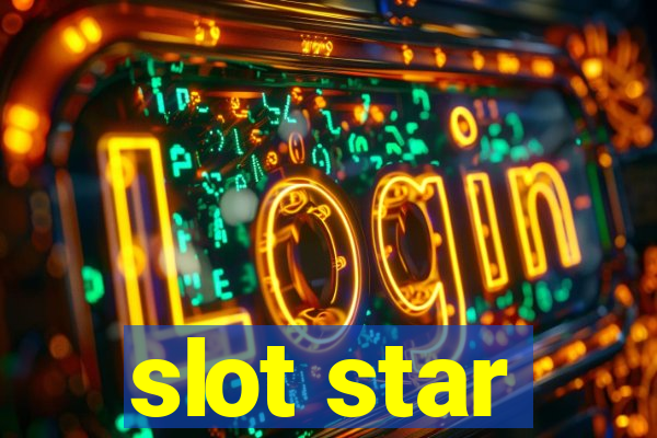 slot star