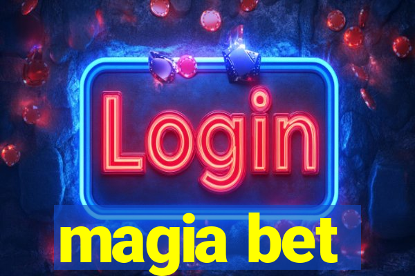 magia bet