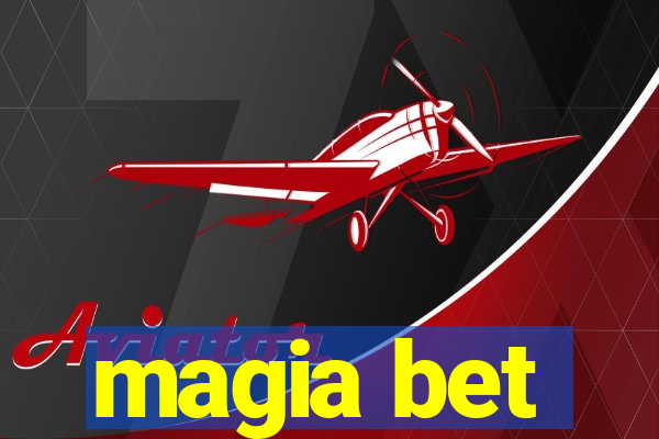 magia bet