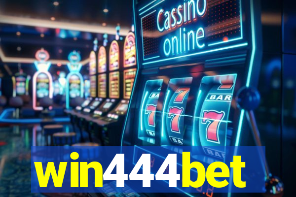 win444bet