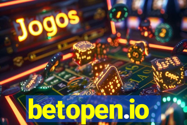 betopen.io