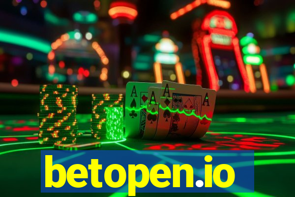 betopen.io