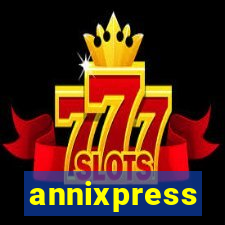 annixpress