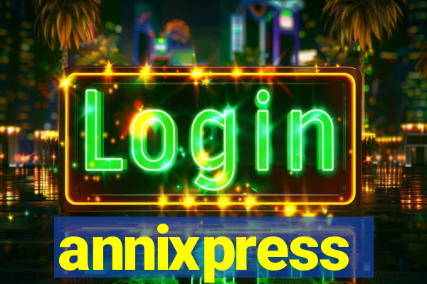 annixpress