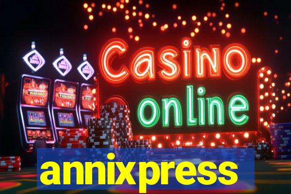 annixpress